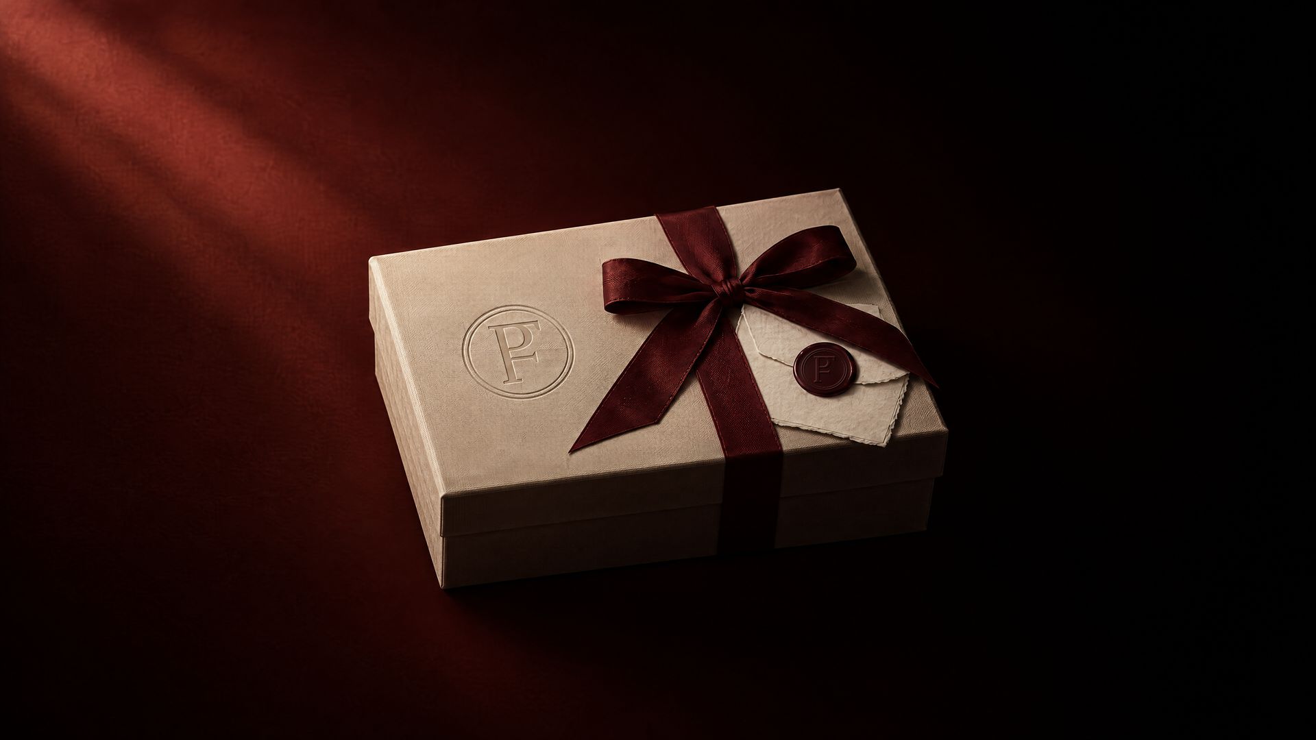 Proper Favor · Gifting Concierge for Firms and Private Clients